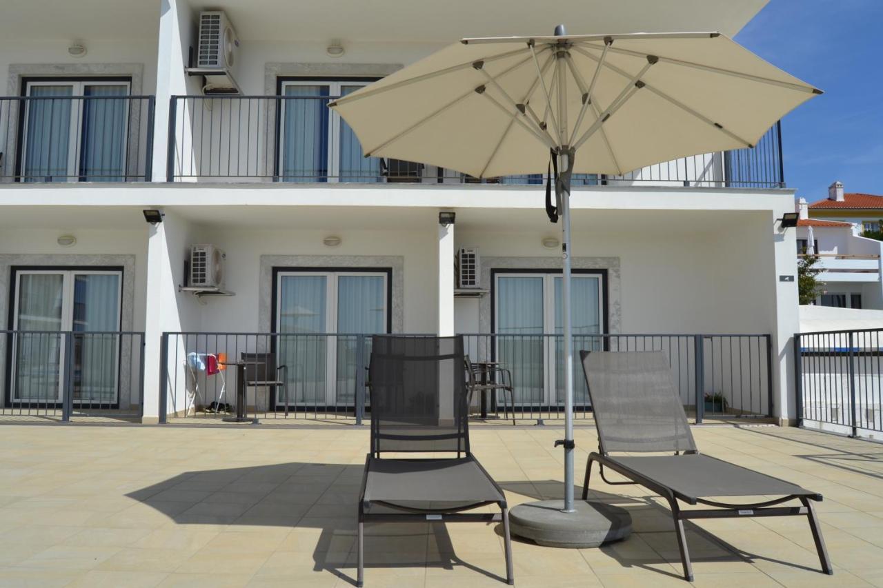 Aparthotel Cerca da Vitoria 3 Milfontes Vila Nova de Milfontes Esterno foto
