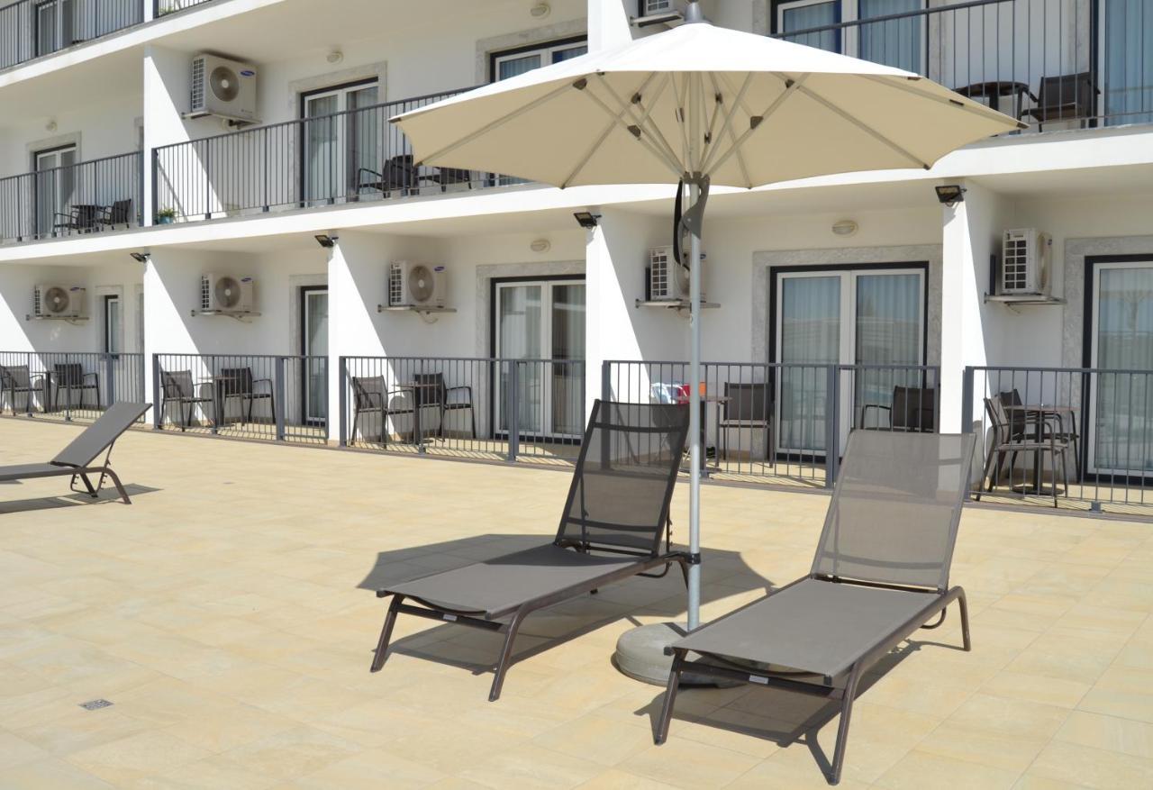 Aparthotel Cerca da Vitoria 3 Milfontes Vila Nova de Milfontes Esterno foto